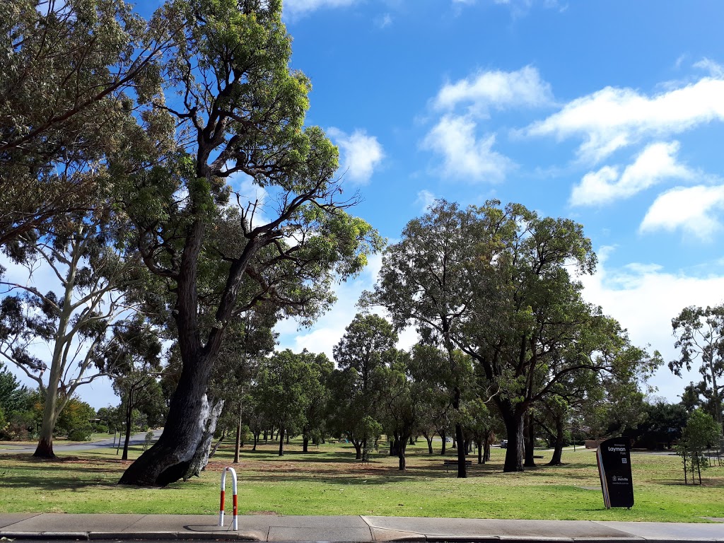 Layman Park | park | Booragoon WA 6154, Australia