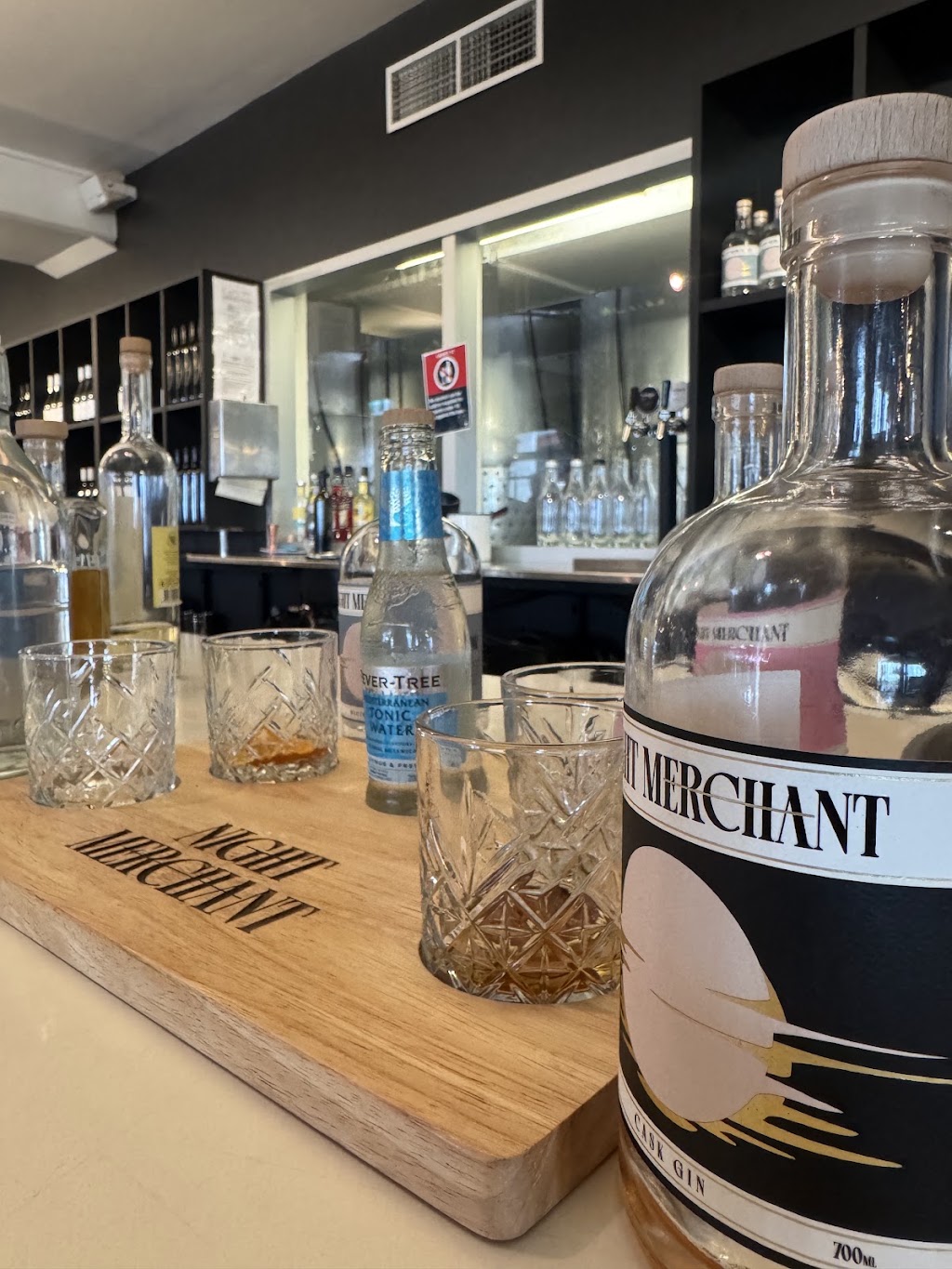 Night Merchant Distillery | 790 McDonalds Rd, Pokolbin NSW 2320, Australia | Phone: (02) 4998 4650