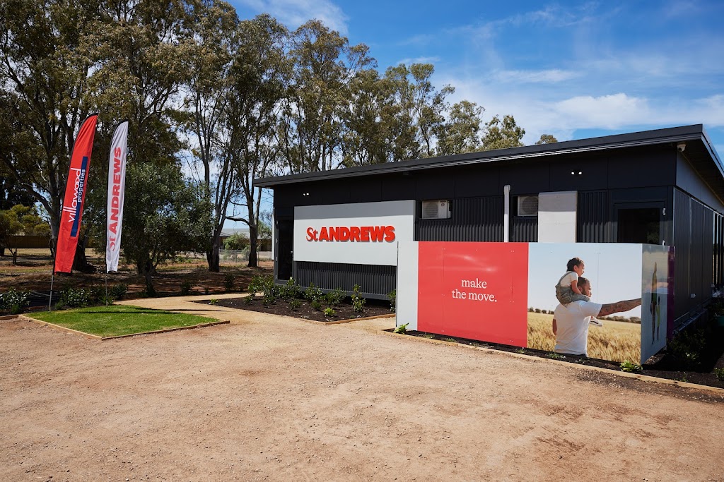 St Andrews Sales & Information Centre | general contractor | 8 Andrews Rd, Andrews Farm SA 5114, Australia | 0872013988 OR +61 8 7201 3988