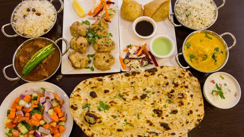 Royal Palace Indian Cuisine | restaurant | Shop1, 48 Rainbow Beach Road IGA shopping complex, Rainbow Beach QLD 4581, Australia | 0754863452 OR +61 7 5486 3452