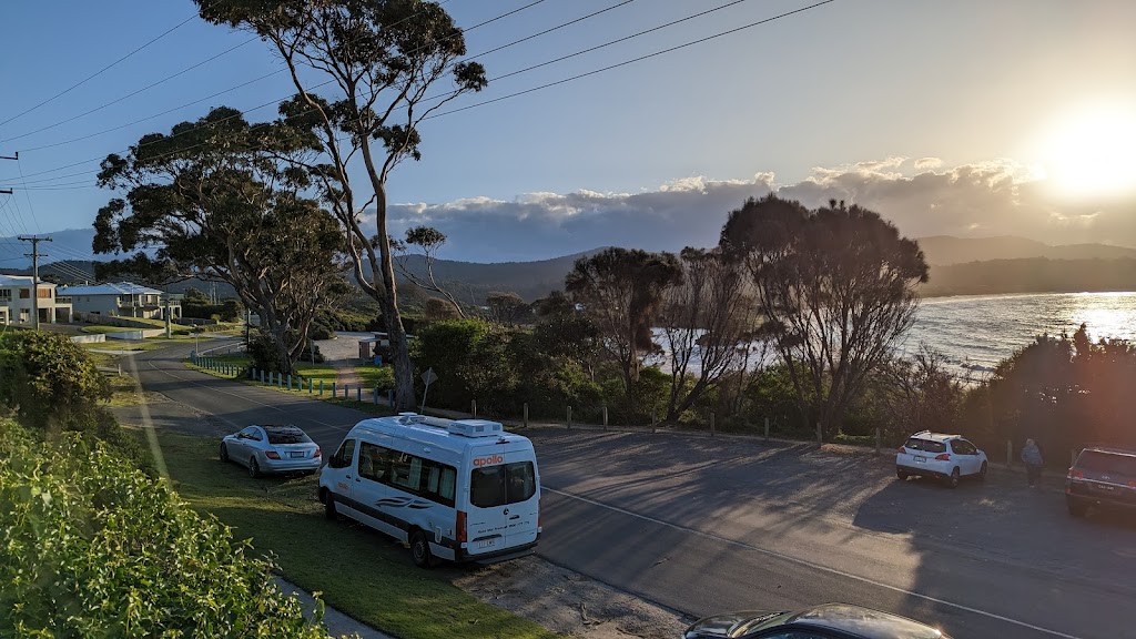 Apollo Motorhome Holidays - Hobart | Hobart International Airport, 14 Long St, Cambridge TAS 7170, Australia | Phone: (03) 6248 4168