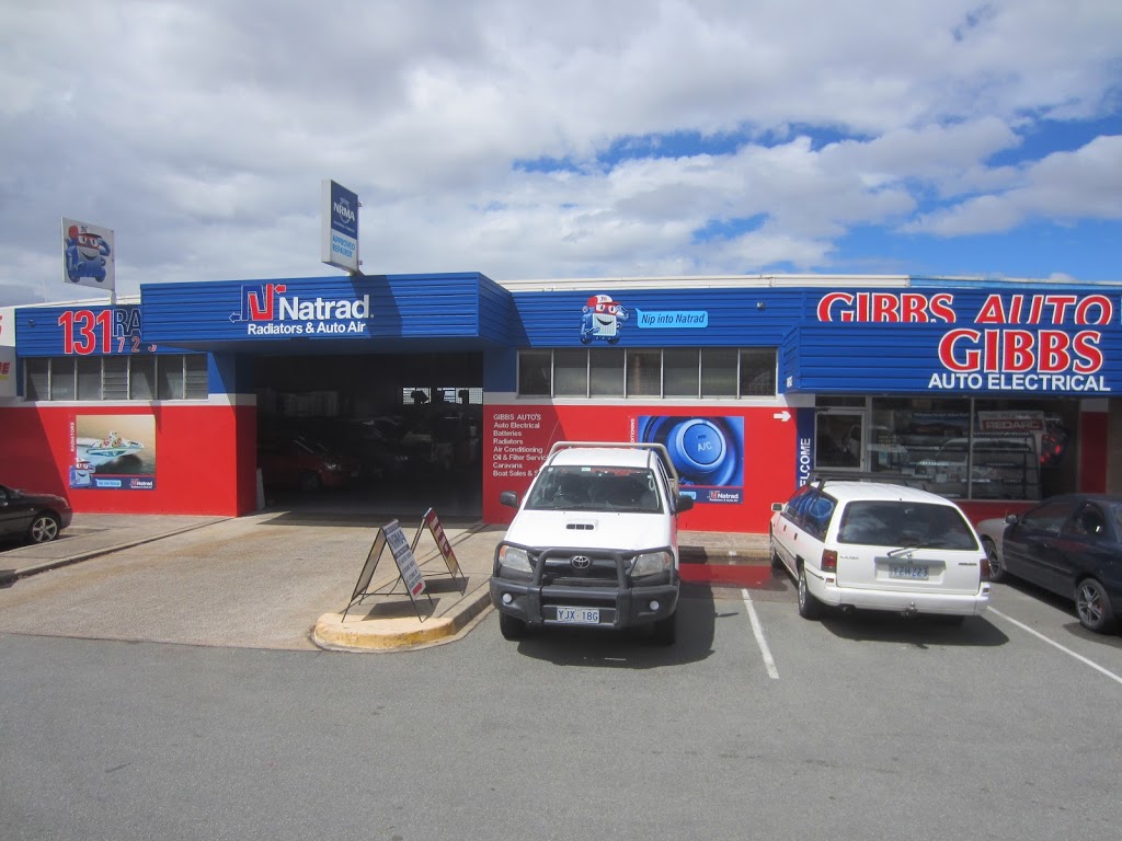 Natrad Belconnen | car repair | 55 Nettlefold St, Belconnen ACT 2617, Australia | 0262514133 OR +61 2 6251 4133
