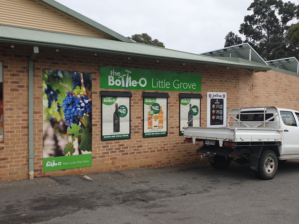 Albany - Little Grove | gas station | 639 Frenchman Bay Rd, Little Grove WA 6330, Australia | 0898443333 OR +61 8 9844 3333