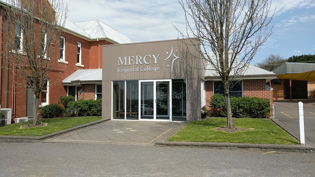 Mercy Regional College | school | Henderson St, Camperdown VIC 3260, Australia | 0355932011 OR +61 3 5593 2011