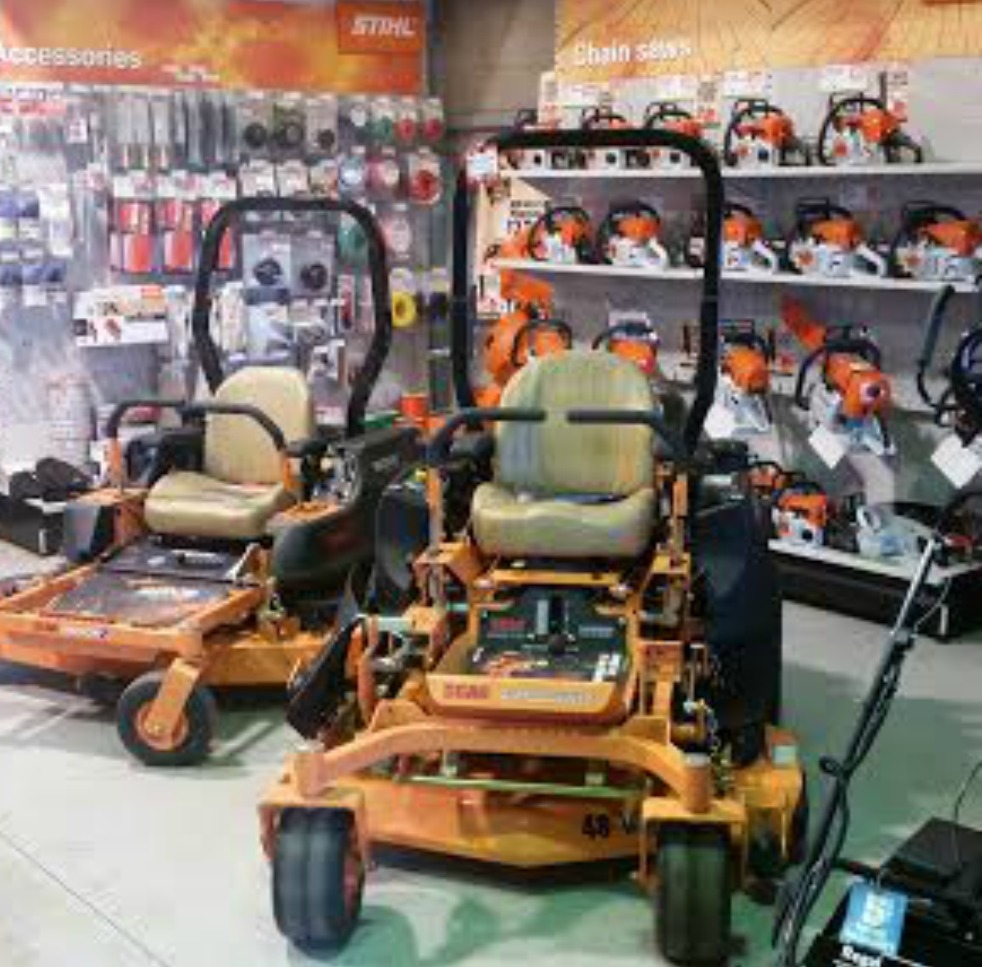 Stihl Shop Drysdale - Drysdale Mowers | store | 1/31 Murradoc Rd, Drysdale VIC 3222, Australia | 0352531608 OR +61 3 5253 1608