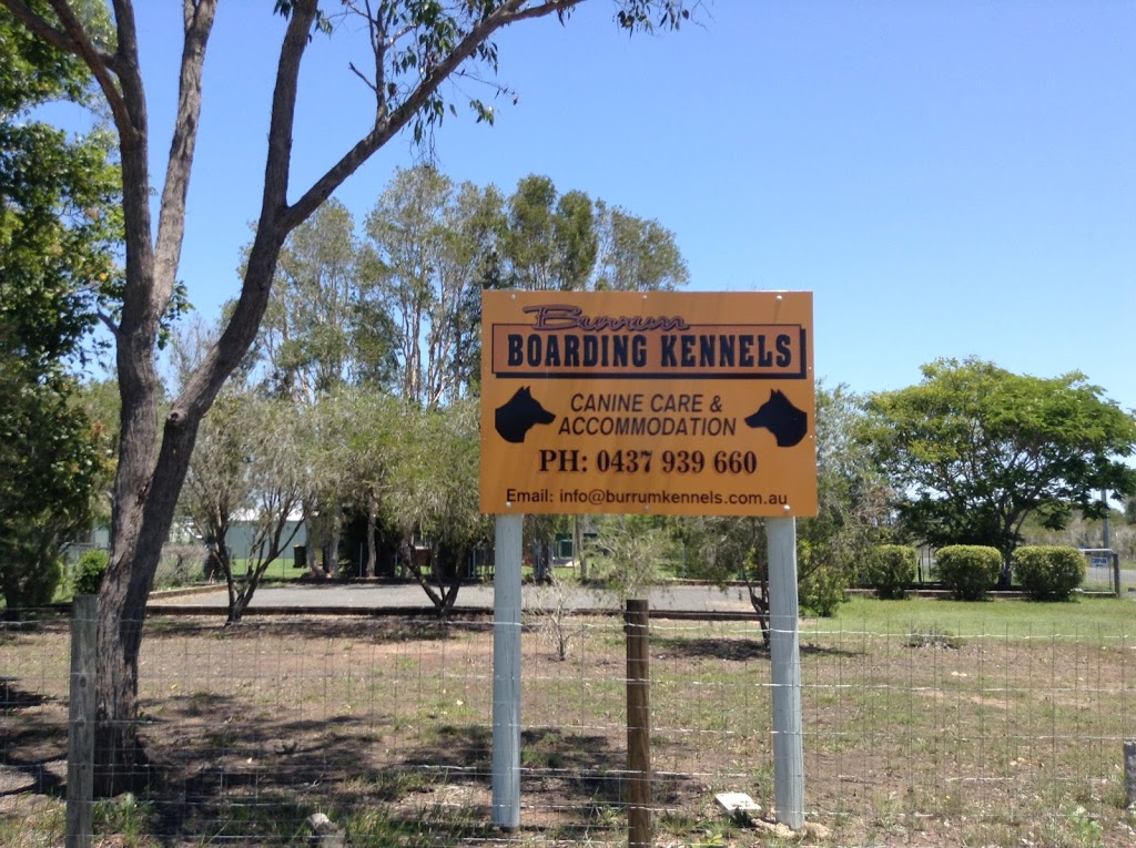Burrum Boarding Kennels | 2-6 Colman Cres, Burrum River QLD 4659, Australia | Phone: 0437 939 660