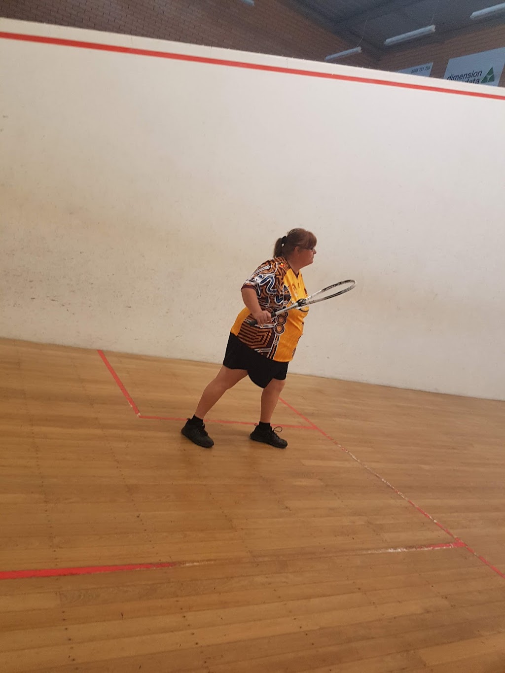 Stafford Squash Centre | 244 Kitchener Rd, Stafford Heights QLD 4053, Australia | Phone: (07) 3359 4578