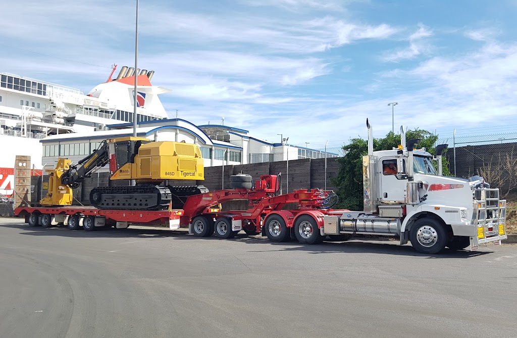 Onetrak | 80 Possum Rd, Bridgewater TAS 7030, Australia | Phone: (03) 6268 0711