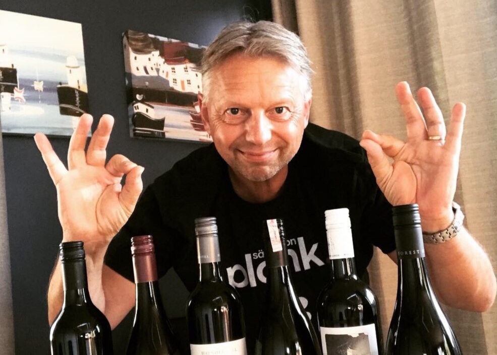 Budburst Wine Collective | 18 Surf Rd, Seven Mile Beach TAS 7170, Australia | Phone: 0480 292 764