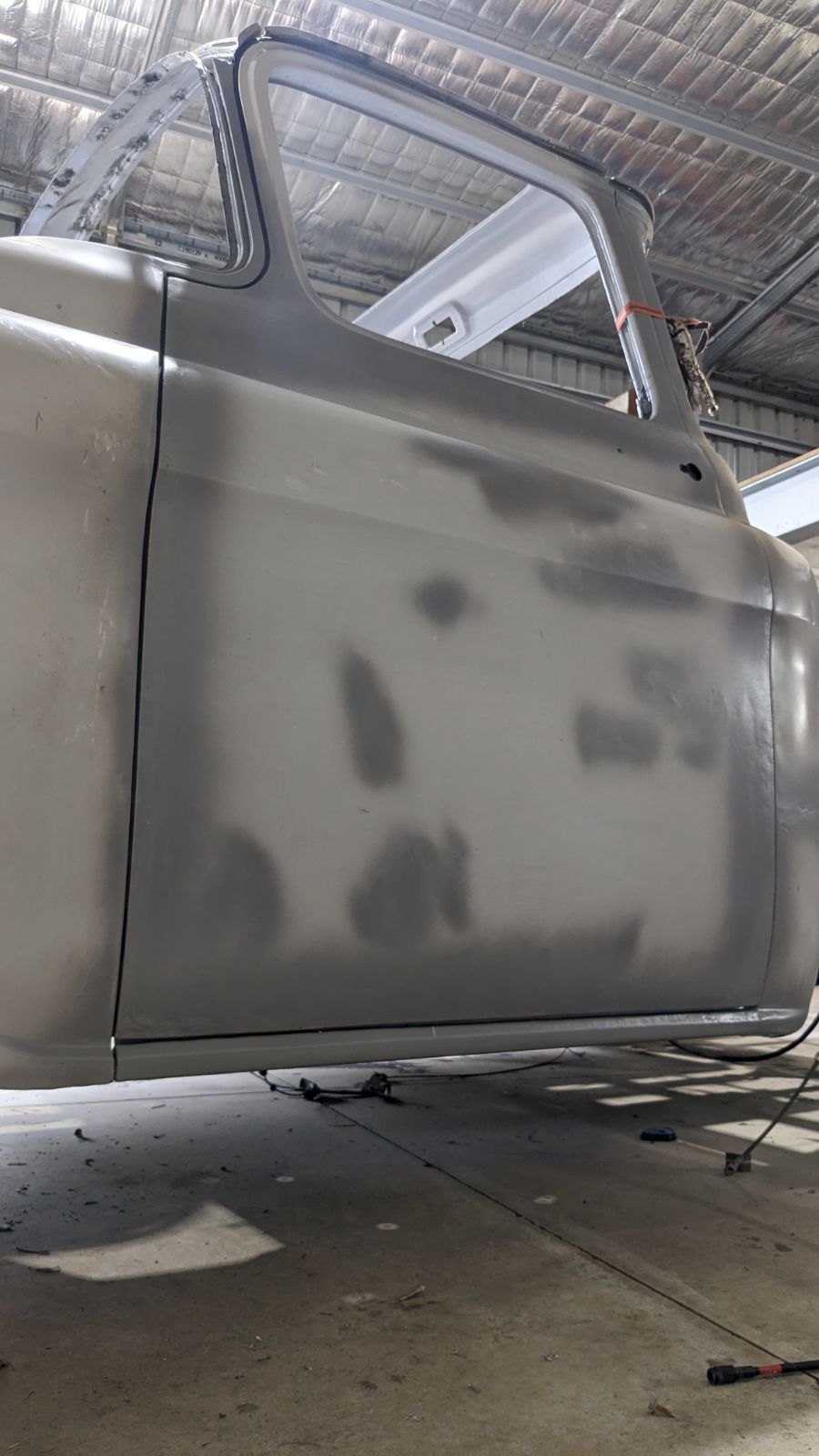Modified Garage | Factory 7/6-10 Grantville Dr, Grantville VIC 3984, Australia | Phone: 0438 999 853