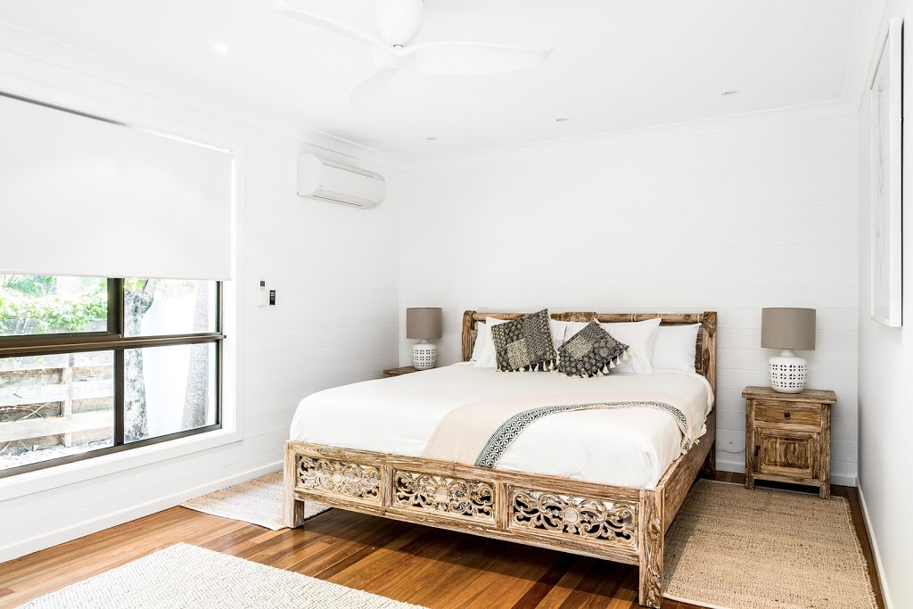 A PERFECT STAY Gigis | 95 Alcorn St, Suffolk Park NSW 2481, Australia | Phone: 1300 588 277