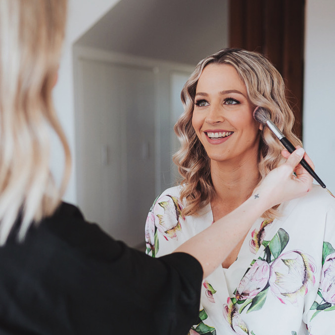 Alex Penton - Makeup Artist and Hair Stylist | Dumaresq Rd, Rose Bay NSW 2029, Australia | Phone: 0450 318 788