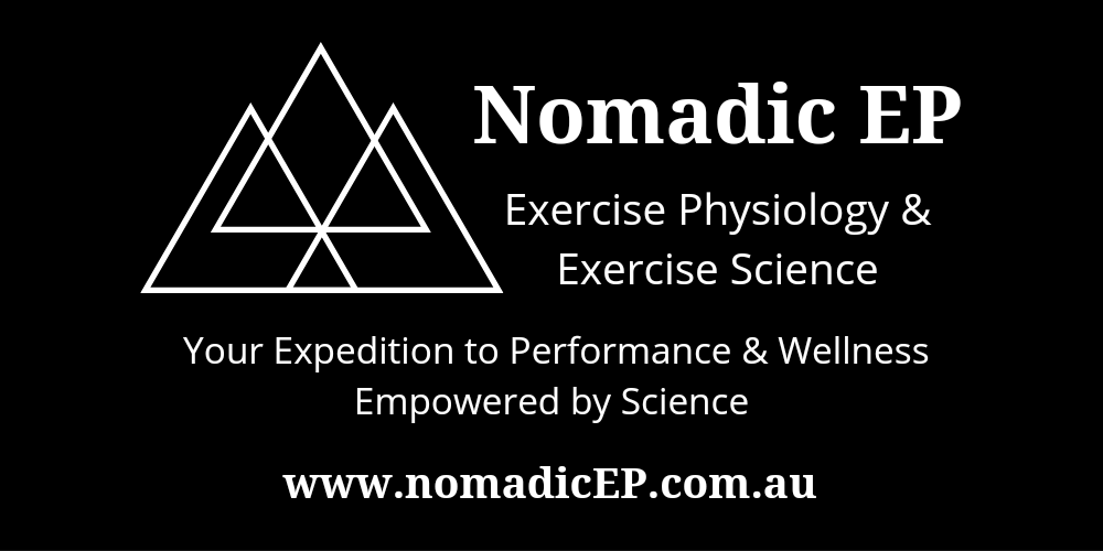 Nomadic EP | 5 Raydon Ct, Delacombe VIC 3356, Australia | Phone: 0498 555 756
