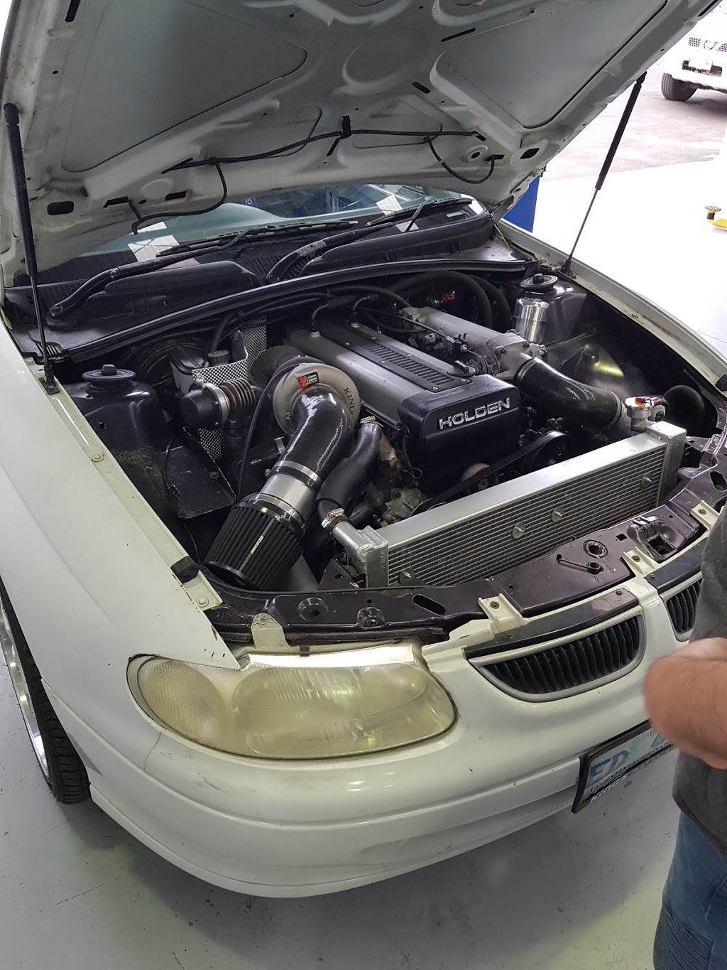 JET Automotive | car repair | 123 Arthur Hwy, Dunalley TAS 7177, Australia | 0407414128 OR +61 407 414 128