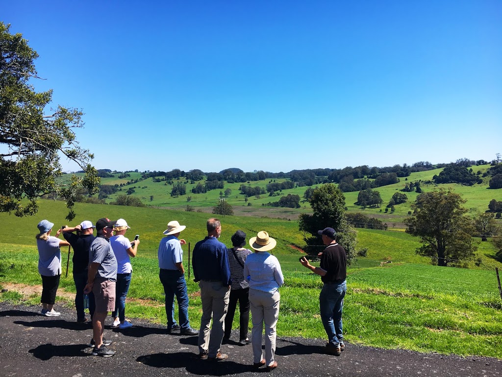 Maugers Paddock to Plate Tours | 5110 Illawarra Hwy, Robertson NSW 2577, Australia | Phone: 0488 499 442