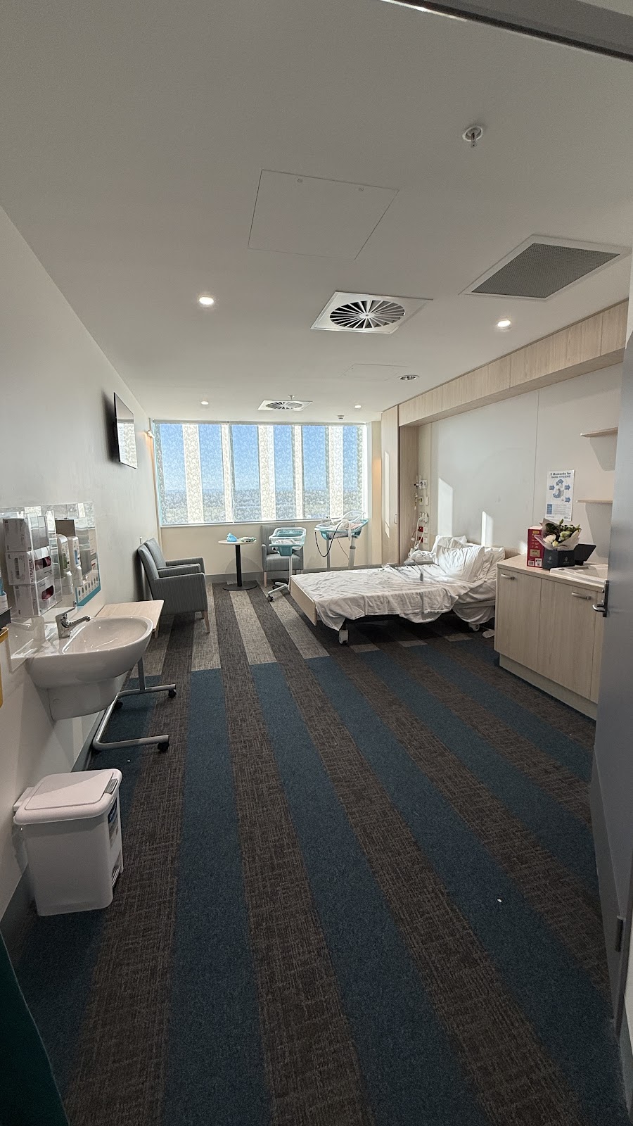 The George Centre | 1A The Hermitage Way, Gregory Hills Dr, Gledswood Hills NSW 2557, Australia | Phone: (02) 8000 2229