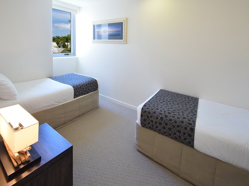 Fairshore Noosa Resort | lodging | 41 Hastings St, Noosa Heads QLD 4567, Australia | 0754494500 OR +61 7 5449 4500