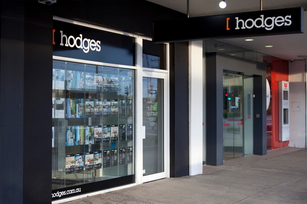 Hodges Real Estate | 401 Nepean Hwy, Chelsea VIC 3196, Australia | Phone: (03) 9772 4888