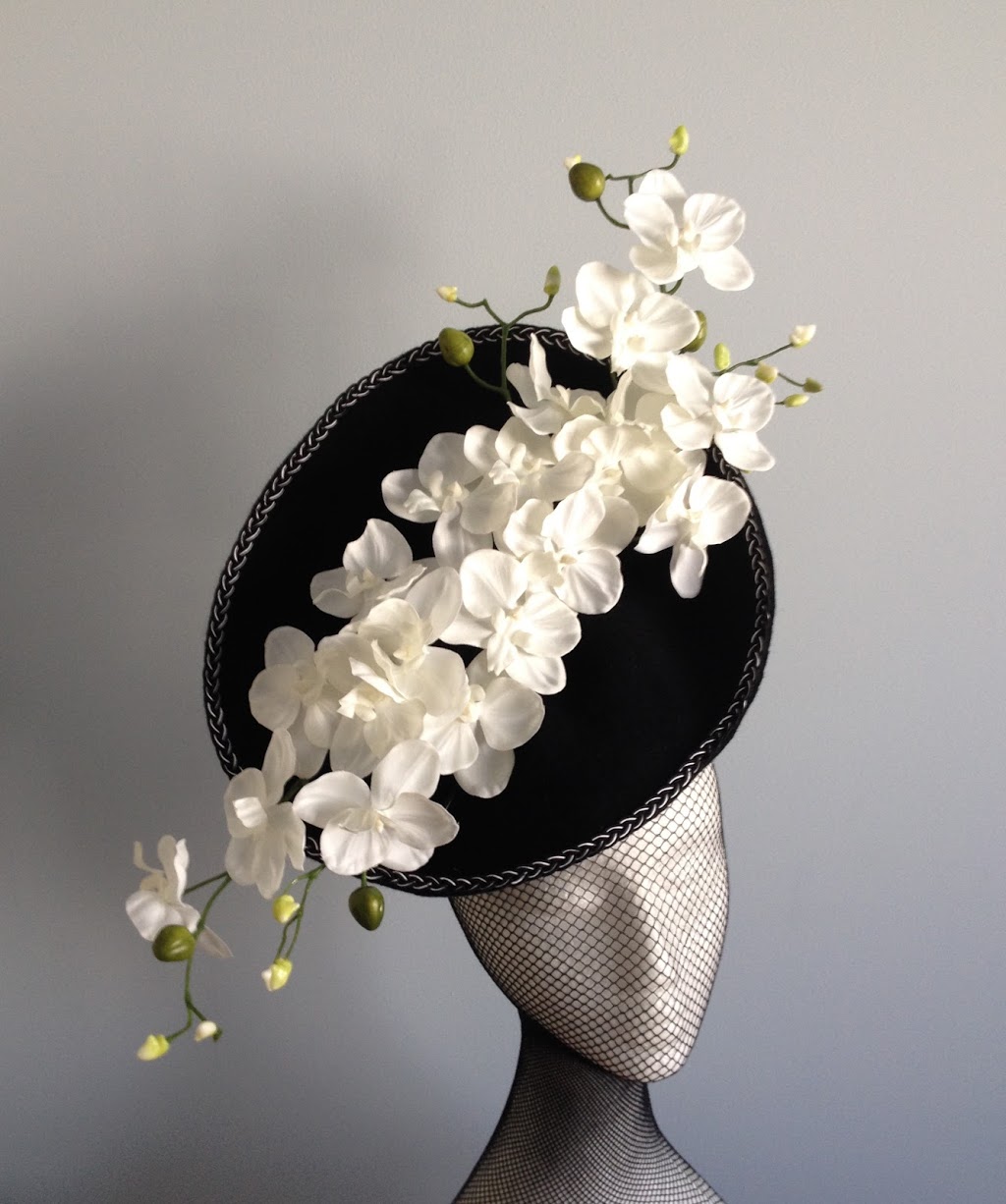 Kylie Heagney - Millinery | clothing store | 55 Alexandra St, Sandgate QLD 4017, Australia | 0409345727 OR +61 409 345 727