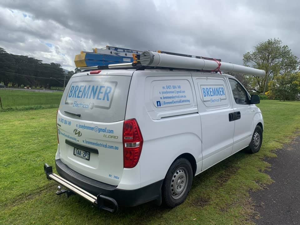Bremner Electrical | 7 Paddock St, Whittlesea VIC 3757, Australia | Phone: (03) 8488 7238