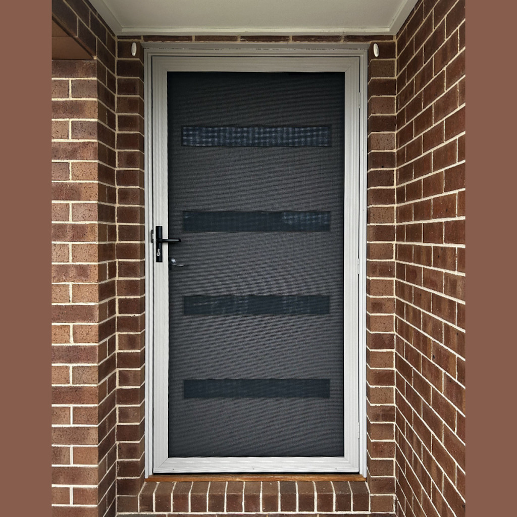 North East Security Doors & Screens | 57 Castle Creek Rd, Wodonga VIC 3690, Australia | Phone: 0491 739 451