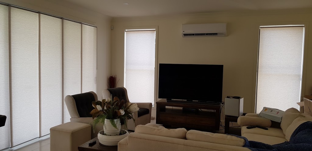 ALLGOOD Blinds n Shutters | Unit4/450 Sherwood Rd, Sherwood QLD 4075, Australia | Phone: 0433 399 196