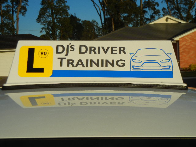 DJs Driver Training | 84 Illaroo Rd, North Nowra NSW 2541, Australia | Phone: 0414 929 960