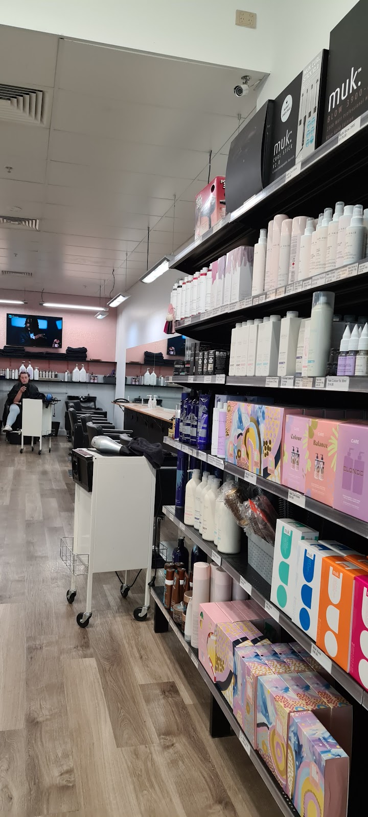 Bright Eyes Hairdressing & Day Spa | beauty salon | Riverside Plaza 15/8025 Melbourne Road Shepparton South, Kialla VIC 3631, Australia | 0358235500 OR +61 3 5823 5500