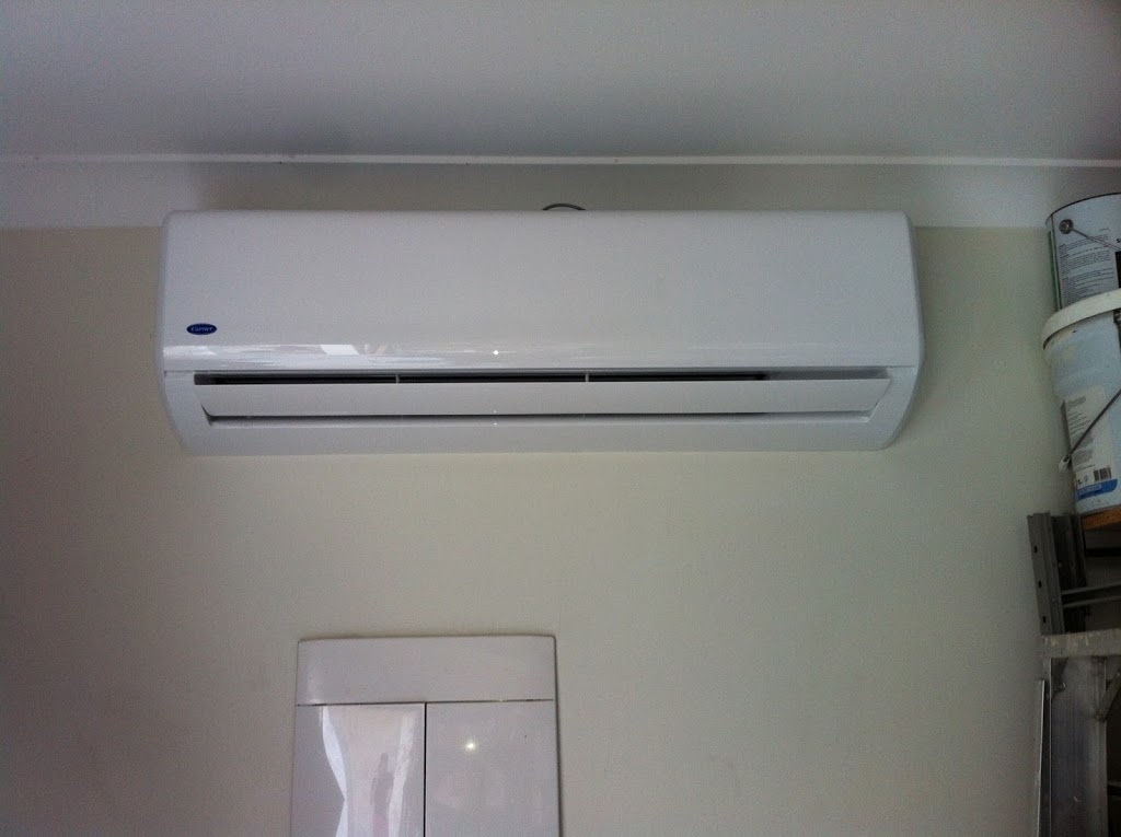 Mudgeeraba Air conditioning | electrician | 8 Springtime Ct, Mudgeeraba QLD 4213, Australia | 0417609251 OR +61 417 609 251