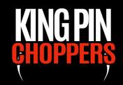 Kingpin Choppers | Brendale Business Park Unit 49/193, S Pine Rd, Brendale QLD 4500, Australia | Phone: 07 3889 9991
