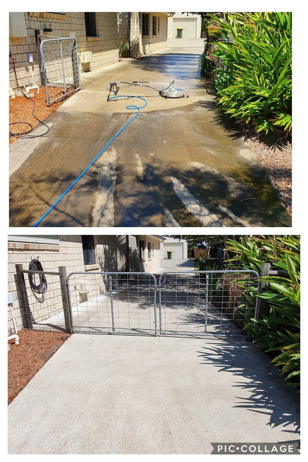 Greenway Maintenance Solutions | park | Caboolture QLD 4510, Australia | 0433616530 OR +61 433 616 530