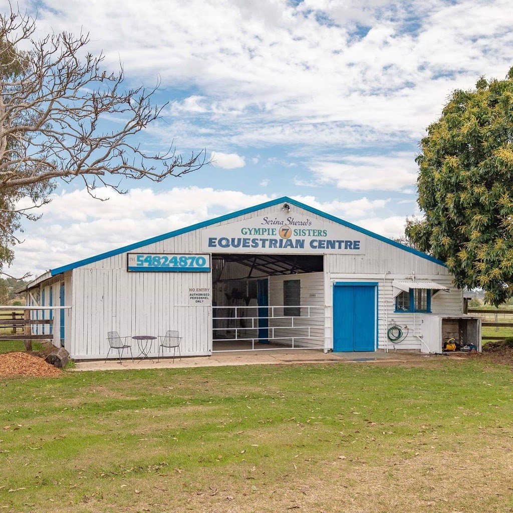 Gympie 7 Sisters Equestrian Centre |  | 692 Bruce Hwy, Kybong QLD 4570, Australia | 0754824870 OR +61 7 5482 4870