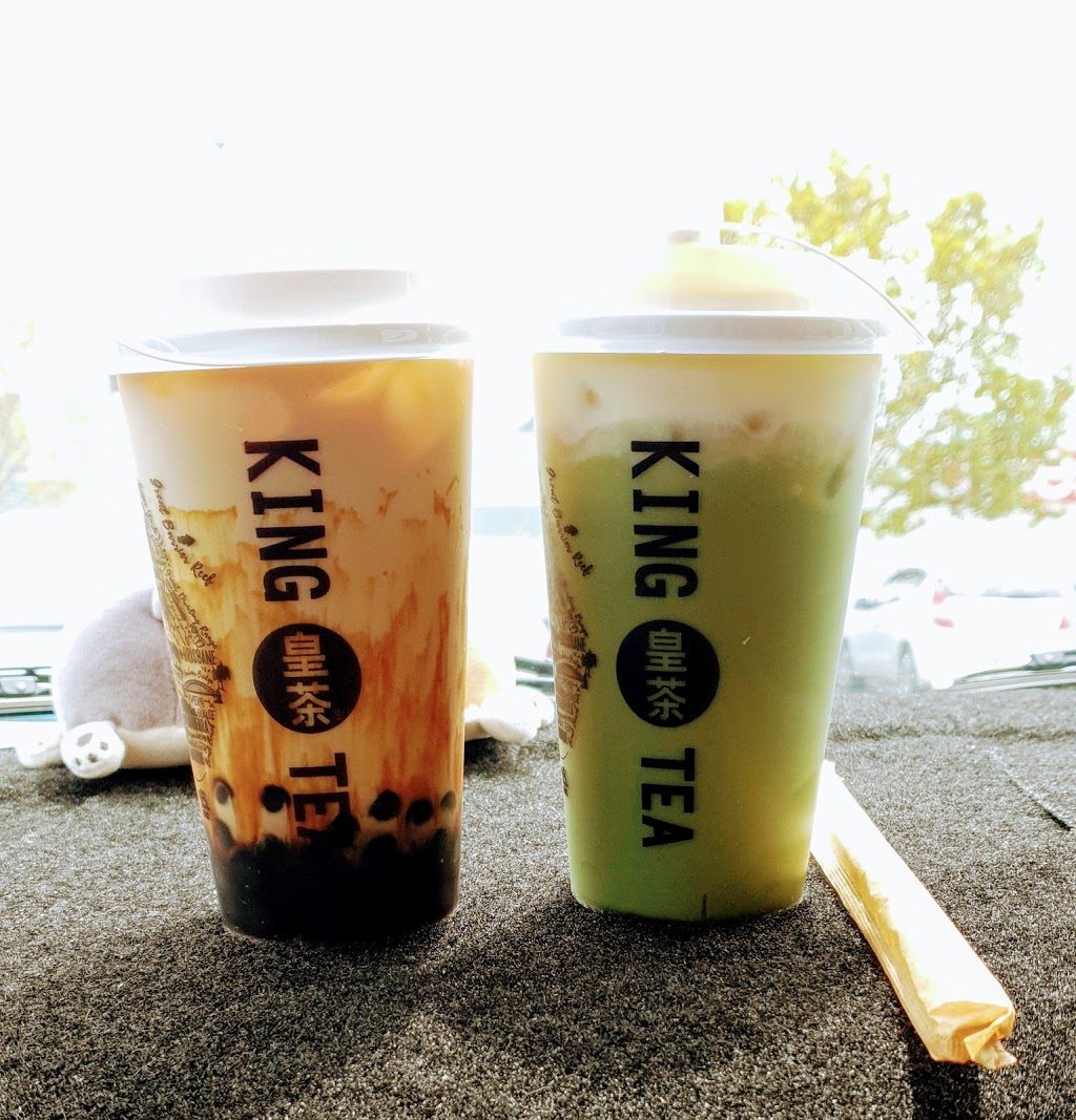 King Tea 皇茶 (Cockburn) | cafe | 816 Beeliar Dr, Success WA 6164, Australia