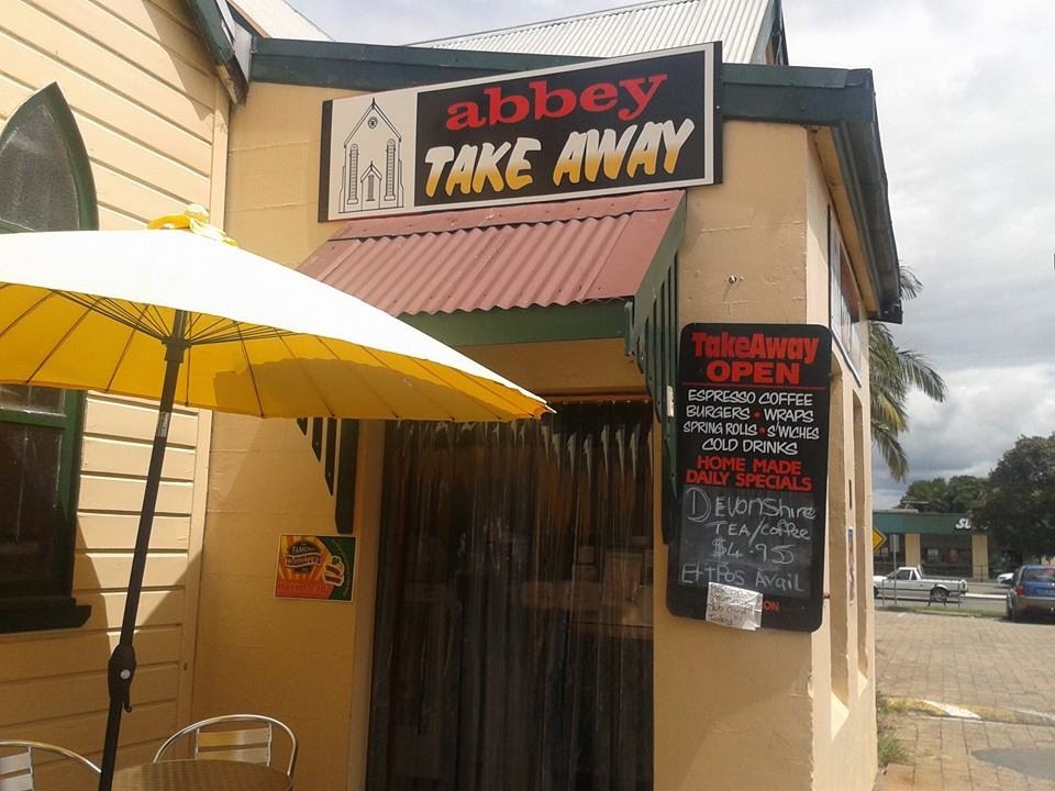 Abbey Take Away | meal takeaway | 2/67 Smith St, Kempsey NSW 2440, Australia | 0427631449 OR +61 427 631 449