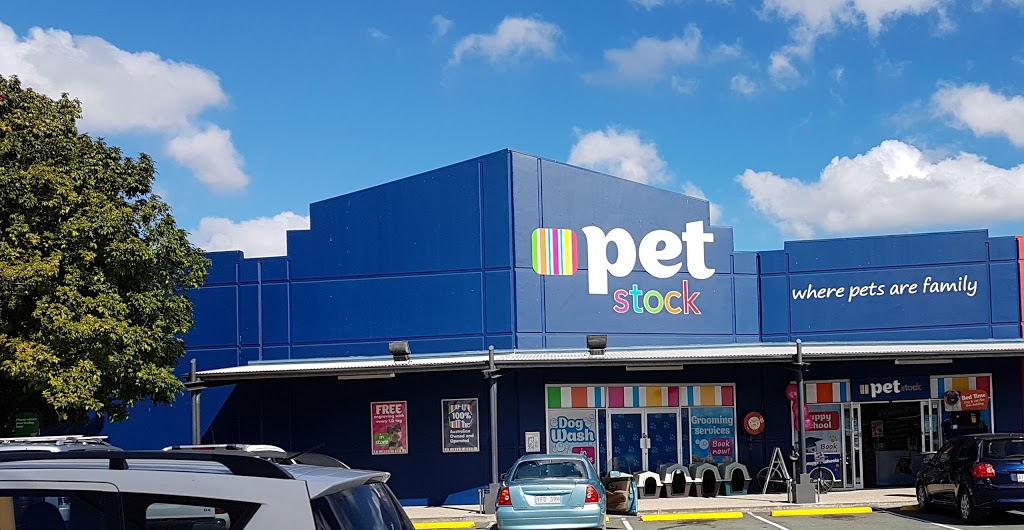 PETstock Keperra | Great Western Shopping Centre, h01/1028 Samford Rd, Keperra QLD 4054, Australia | Phone: (07) 3351 7244