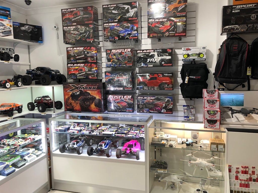 Maxpower RC Cars & Hobbies | store | 619 Princes Hwy, Russell Vale NSW 2517, Australia | 0242859793 OR +61 2 4285 9793