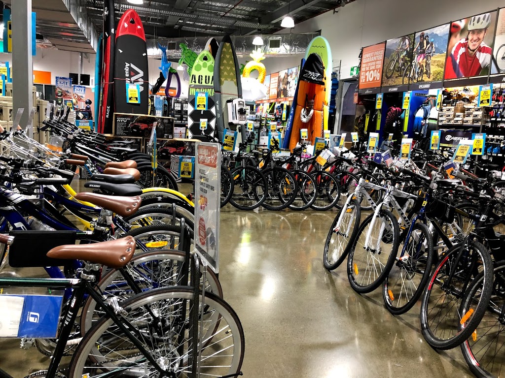 Anaconda Logan | bicycle store | Logan Mega Centre, 3525 Pacific Highway, Slacks Creek QLD 4127, Australia | 0732992244 OR +61 7 3299 2244