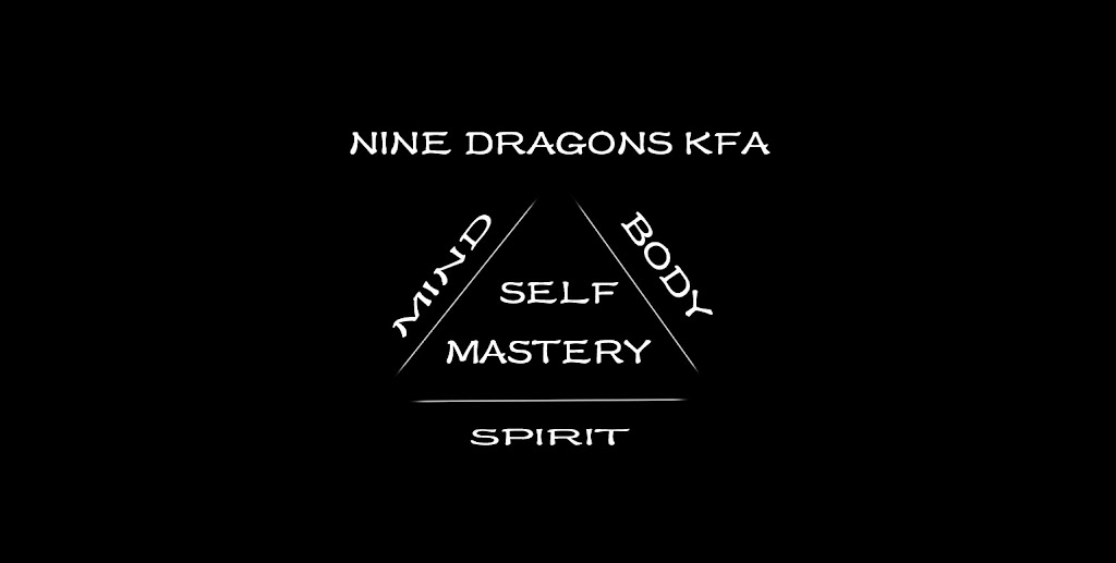 Nine Dragons Kung Fu Academy | 11 Fairway Dr, Meadowbrook QLD 4131, Australia | Phone: 0466 289 190