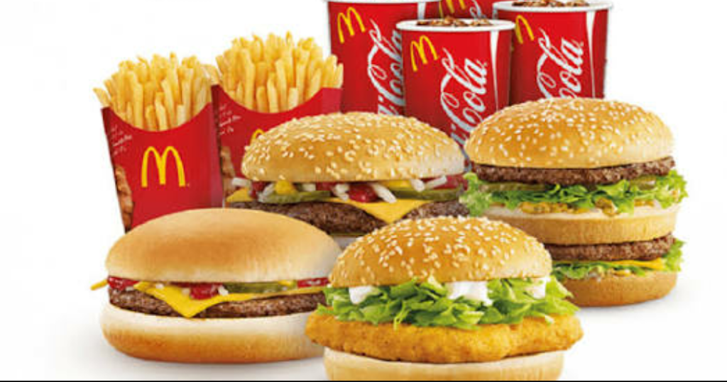 McDonalds Bass | meal takeaway | Cnr Soldiers Road & Bass Highway, Bass VIC 3991, Australia | 0356782064 OR +61 3 5678 2064