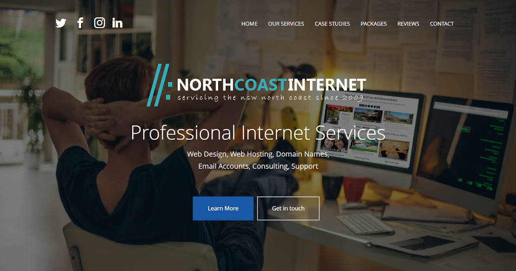 North Coast Internet | 33 Adin St, Scotts Head NSW 2447, Australia | Phone: 0481 758 809