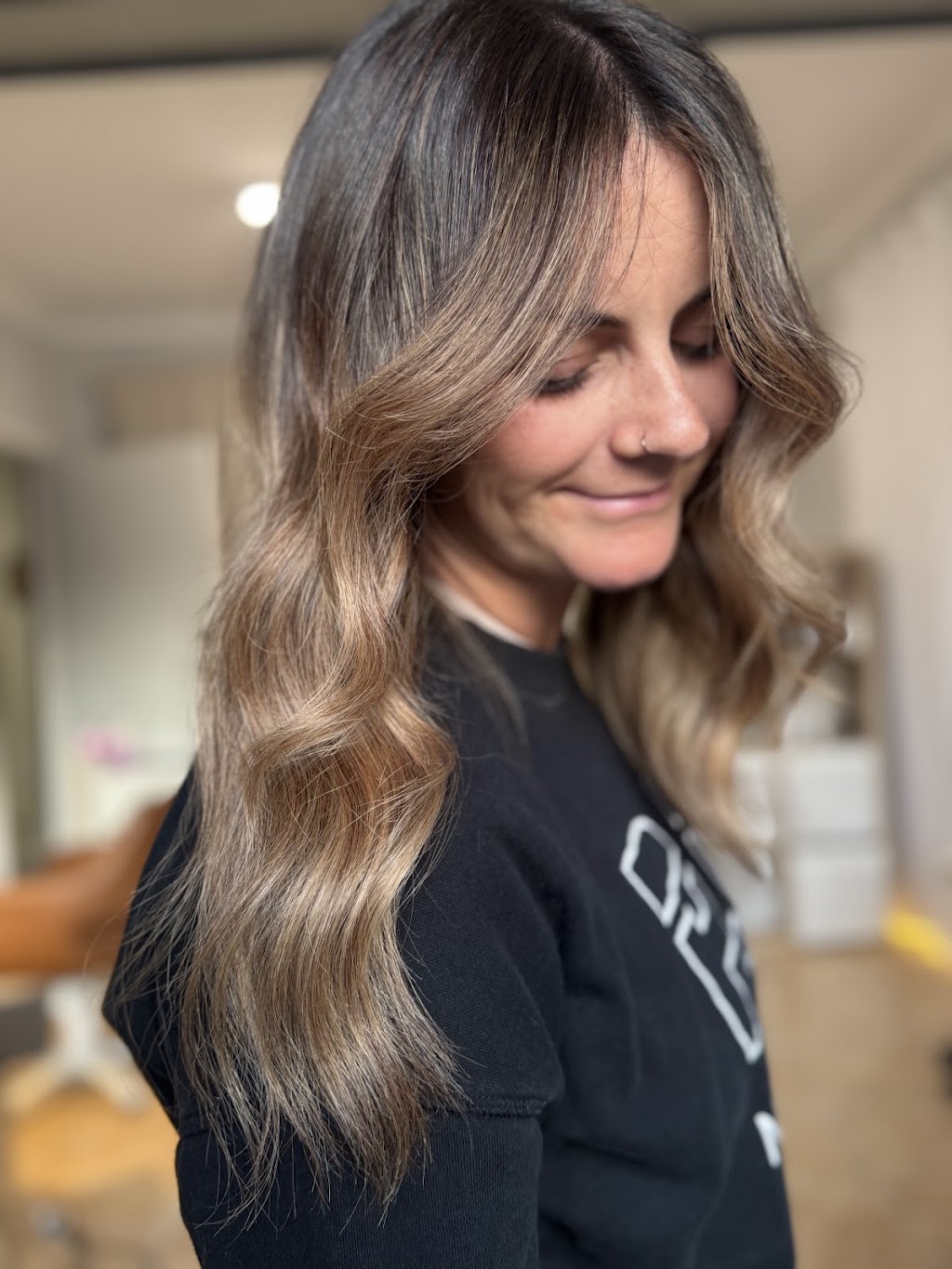 Alex Kennedy Hair Studio | 93B The Woods Cct, Menai NSW 2234, Australia | Phone: 0420 225 280