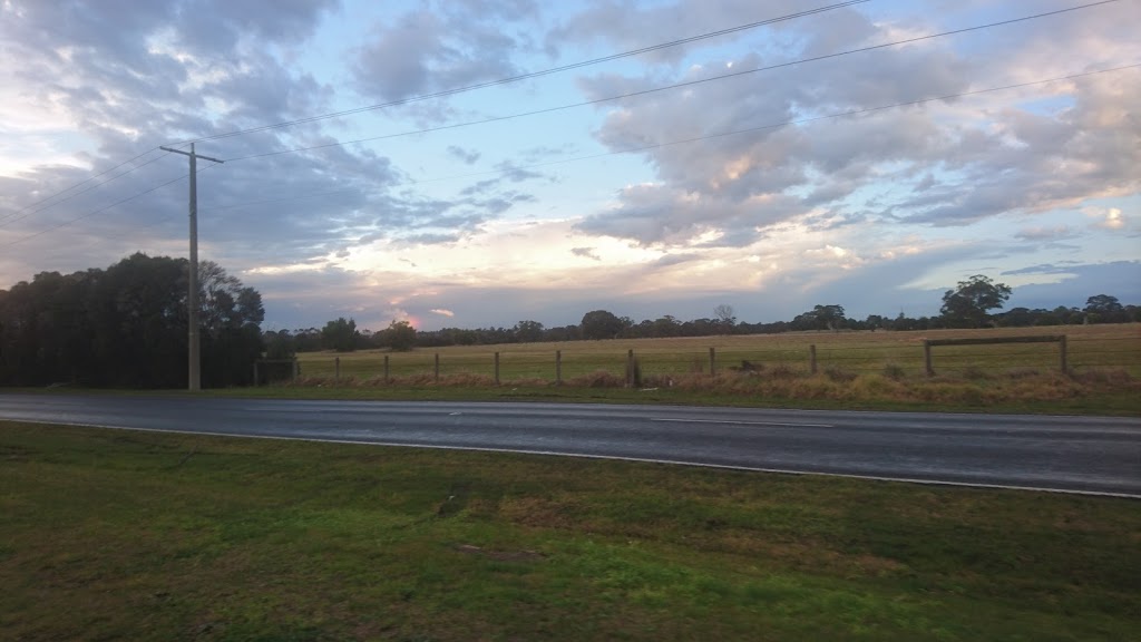 Dandenong Wetlands | park | Flood Plain North of Heatherton Road, 1601 Heatherton Rd, Dandenong North VIC 3175, Australia