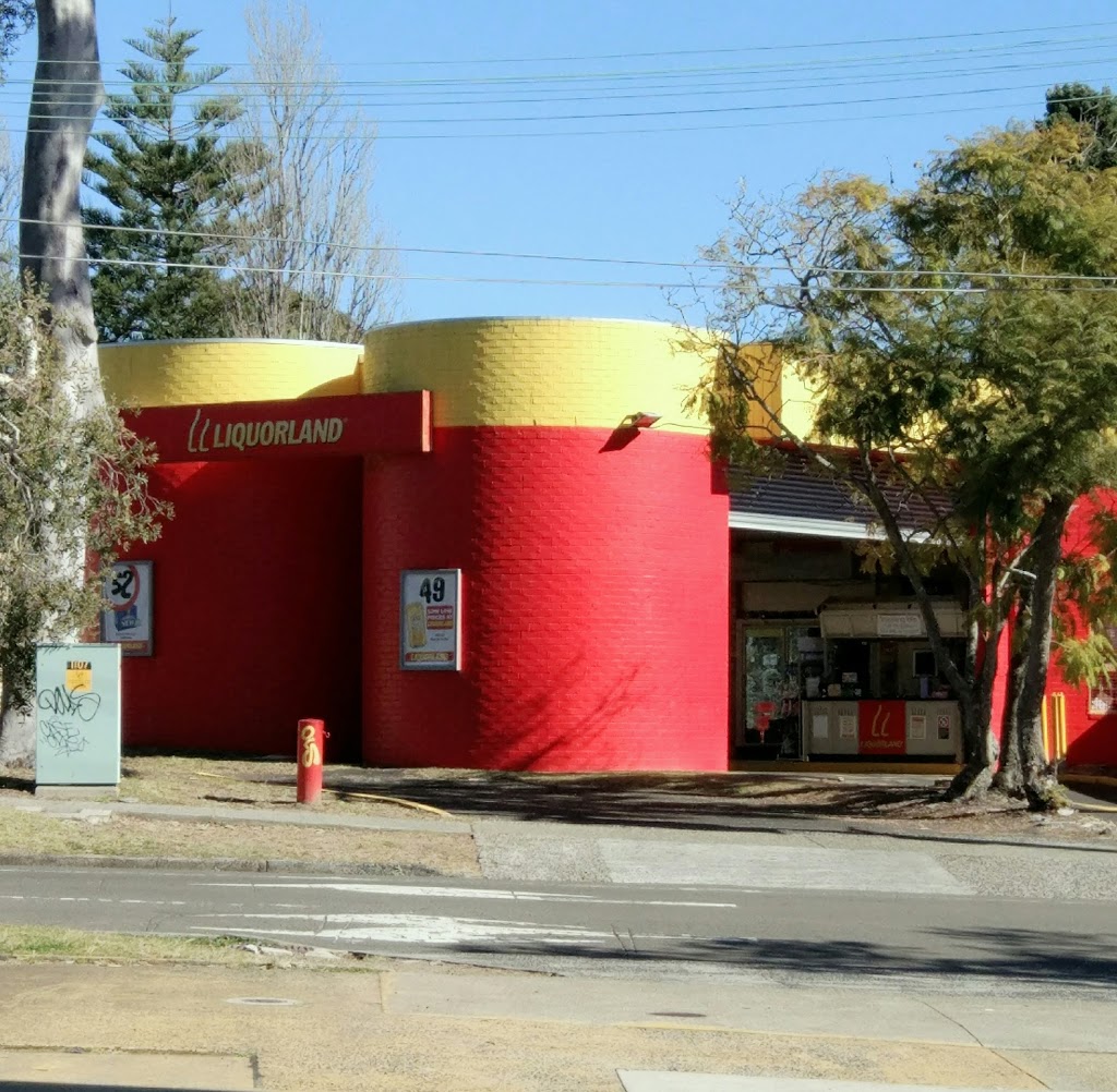 Liquorland Mt Colah | 603 Pacific Hwy, Mount Colah NSW 2079, Australia | Phone: (02) 9476 1015