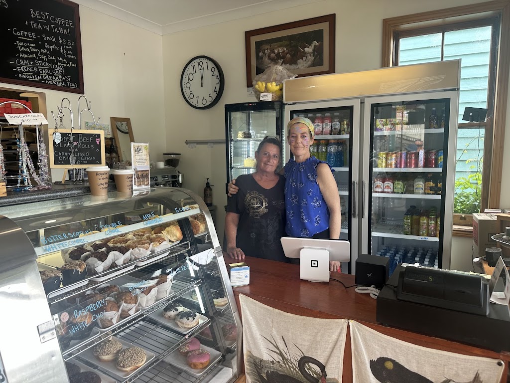 Tilba Bakery | 18a Bate St, Central Tilba NSW 2546, Australia | Phone: 0400 094 717 Tilba Bakery | 18a Bate St, Central Tilba NSW 2546, Australia | Phone: 0400 094 717
