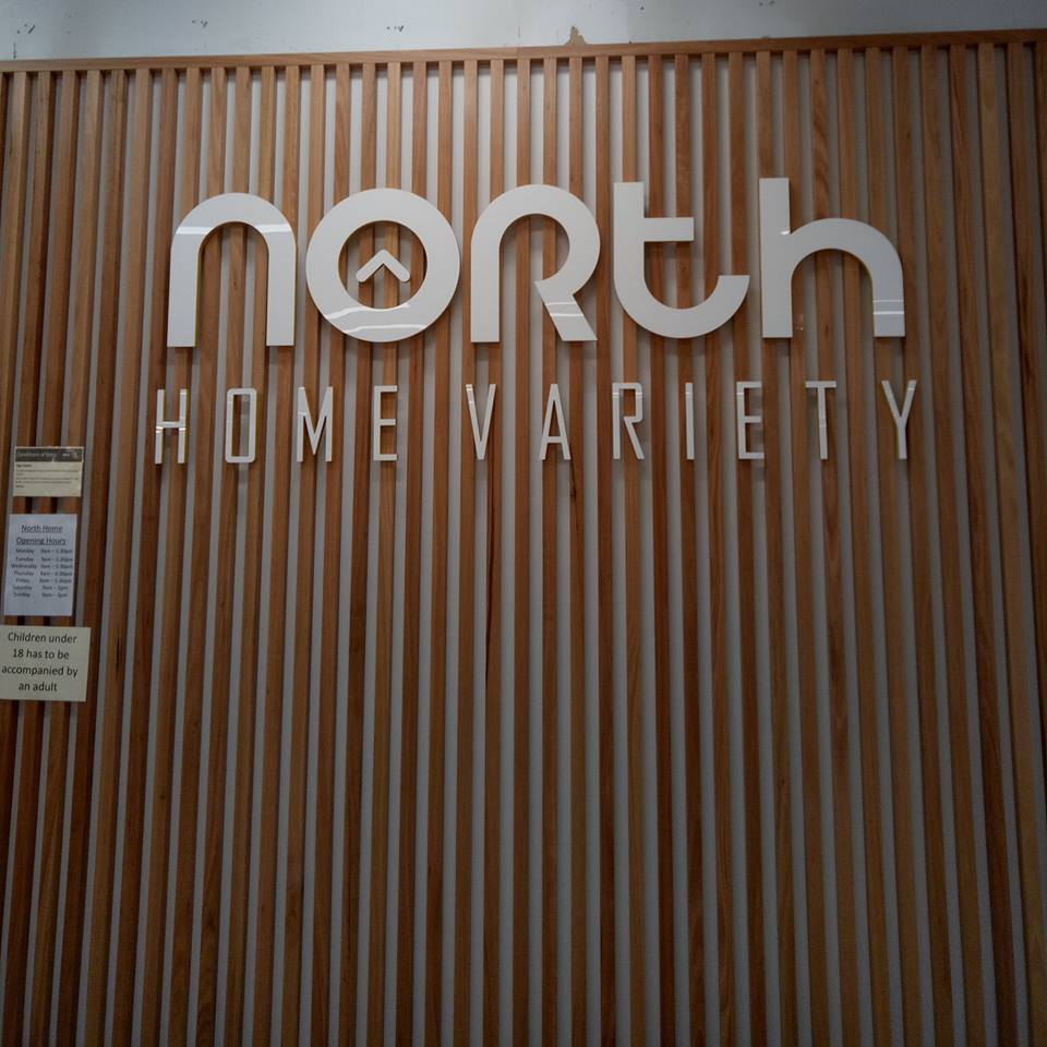 North Home Variety | store | Balo Square Shopping Centre, Moree NSW 2400, Australia | 0267511866 OR +61 2 6751 1866