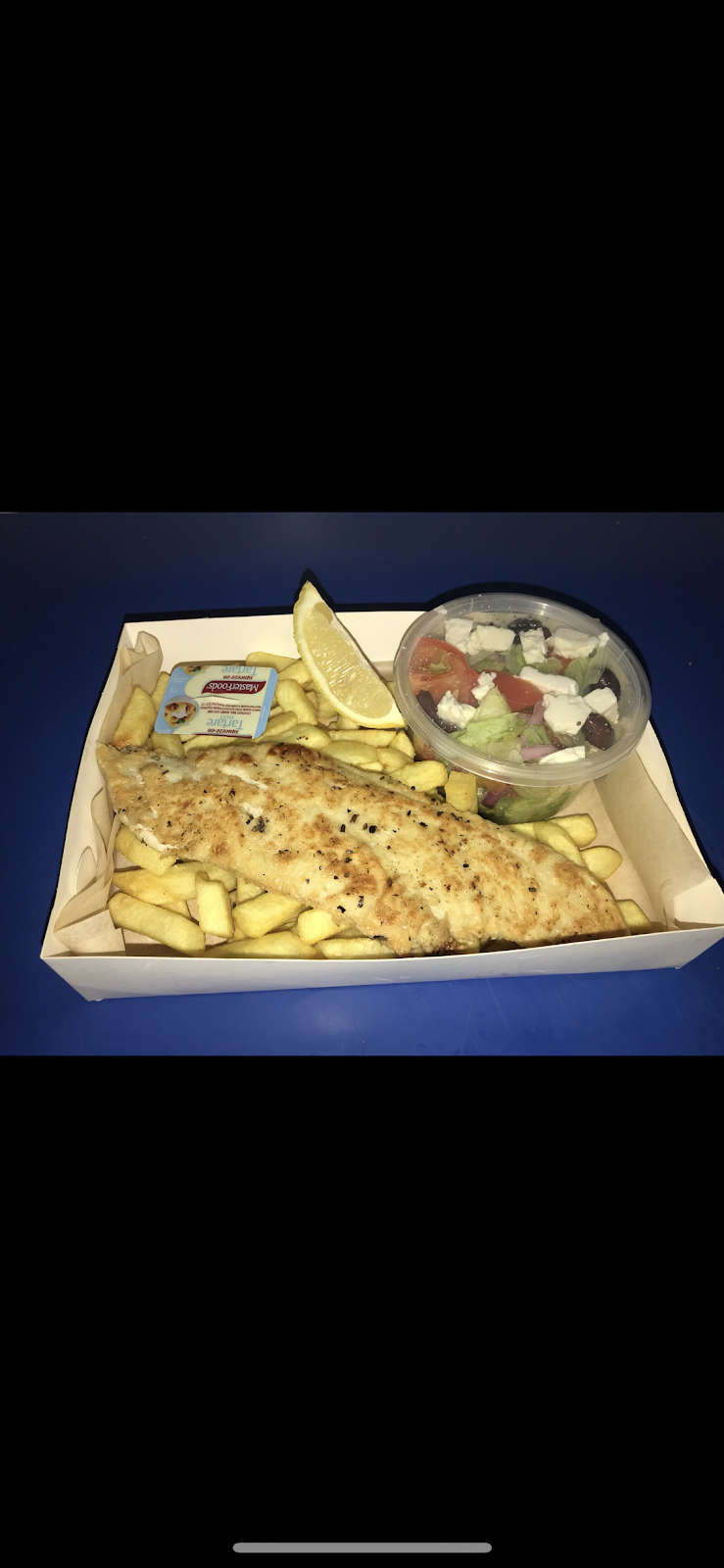 Dawson Street Fish & Chips | meal takeaway | 53 Dawson St, Tullamarine VIC 3043, Australia | 93300028 OR +61 93300028