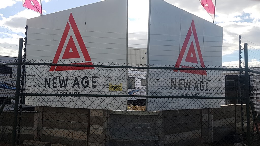 New Age Caravans Adelaide | car repair | 581A Grand Jct Rd, Gepps Cross SA 5094, Australia | 0883171170 OR +61 8 8317 1170
