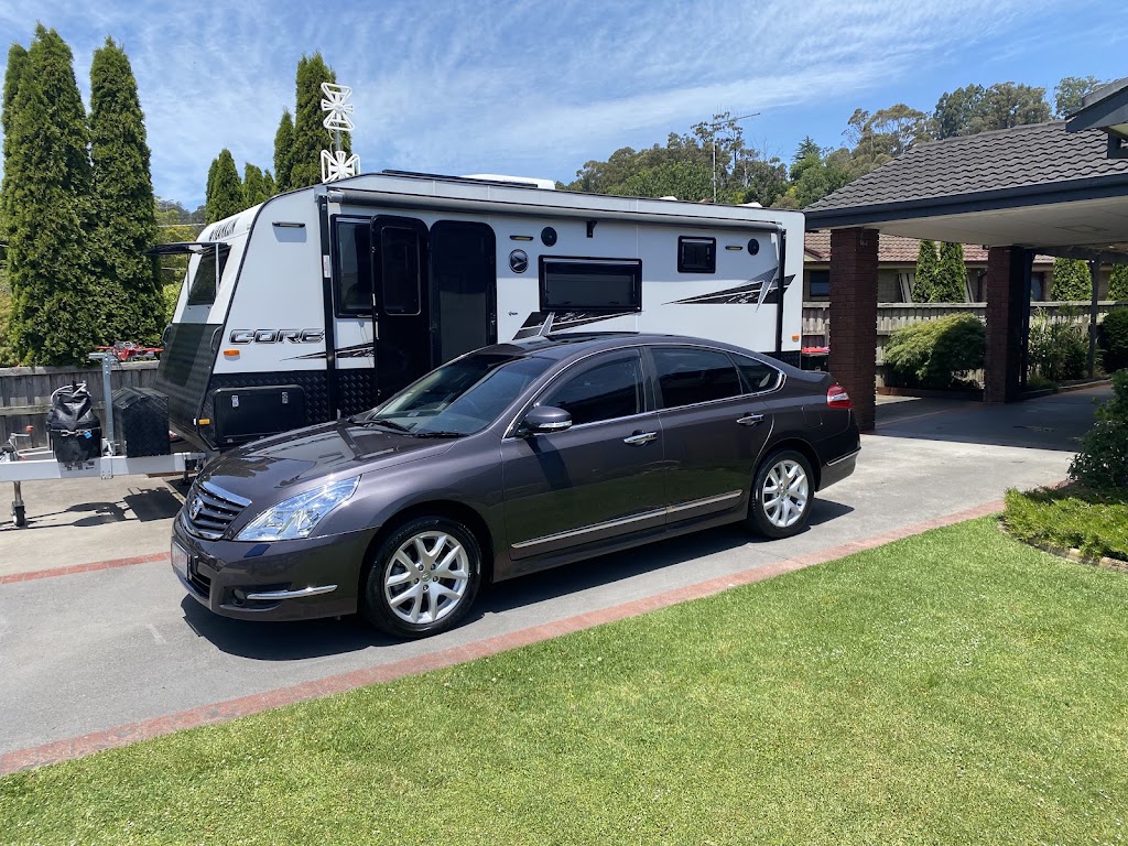Luxury Mobile Detailing | Petaluma Cres, Officer VIC 3809, Australia | Phone: 0405 058 730