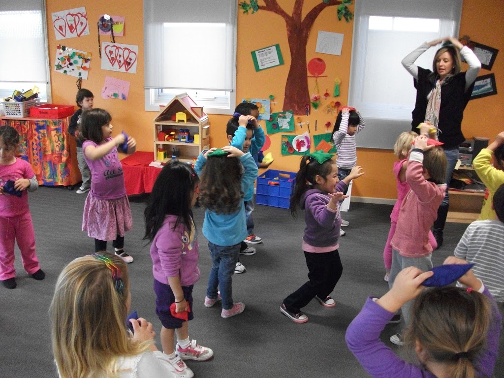 Kealba Kindergarten | school | 24 McShane Dr, Kealba VIC 3021, Australia | 0393666233 OR +61 3 9366 6233