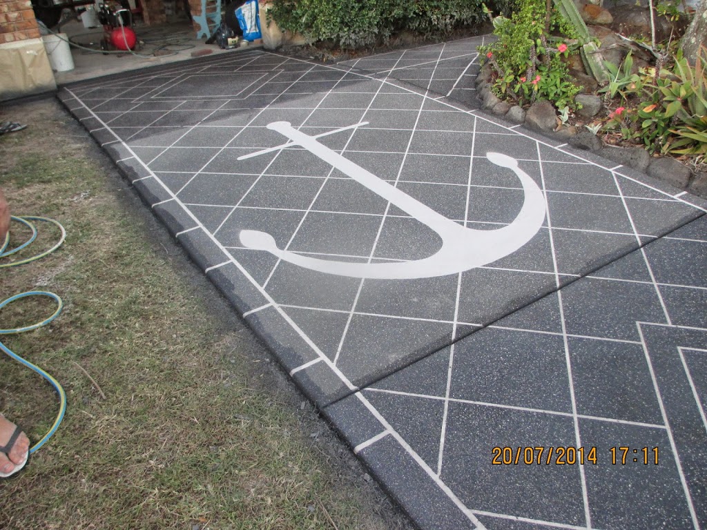 Davids Concreting Service | general contractor | 4 Plymouth St, Bargara QLD 4670, Australia | 0741547427 OR +61 7 4154 7427